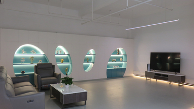 K&C LIGHTING TECHNOLOGY LIMITED
