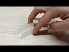 3D-Druck für den Prototyp eines LED-Aluminiumprofils