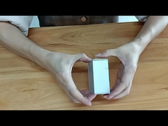 LED-Aluminiumprofil KN24