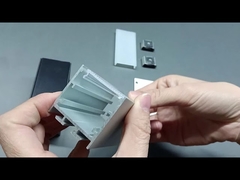 LED-Streifen-Aluminiumprofil KN21