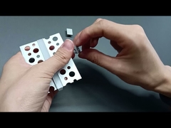 K5 LED-Streifen-Aluminiumprofil