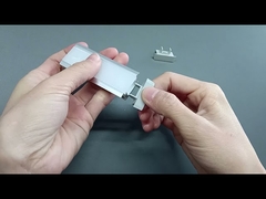 Led-Aluminiumprofil K49