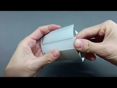 K18 LED Aluminiumprofil für Oberflächenmontage