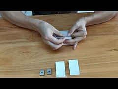 KN61 LED-Streifen-LED-Aluminiumprofil