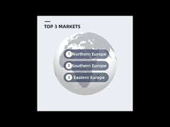 K86, K88, K89 LED-Profil-Aluminium-Strangpressprofile für Kino-Theater-Stufenlicht, schwarz eloxiert