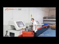 LED-Gipskartonprofil aus Aluminiumlegierung 6063 T5 Extrusionsgehäuse für Deckenbeleuchtung