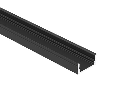 Jüngste Firmenblogs über Die wachsende Nachfrage nach LED-Aluminiumprofilen in der Architekturbeleuchtung