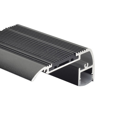 Jüngste Firmenblogs über Why Custom LED Aluminum Profiles Are Becoming Essential in Architectural Lighting？