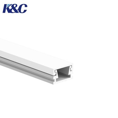 Guter Preis 6063 T5 LED Aluminium Profile 12x7.5mm for 8.5mm PCB Strips Online