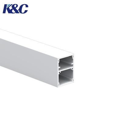 Guter Preis 6063 T5 Aluminum LED Profile 2M Length for 8/10mm Strips Online