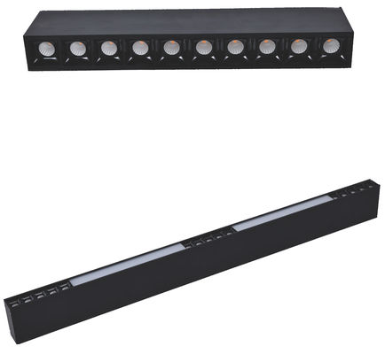 Guter Preis PFEILER LED magnetische Decke angebrachter Deckenbogen 4200K Online