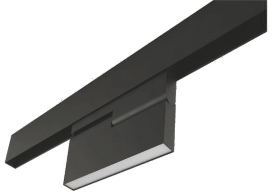 Guter Preis Lineares Magnetspur-Licht Kriteriumbezogener Anweisung LED Beleuchtung PFEILER-90 Online