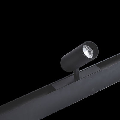 Guter Preis Decken-Bahn-Leuchten 140LM/W 15W für Architektur Online