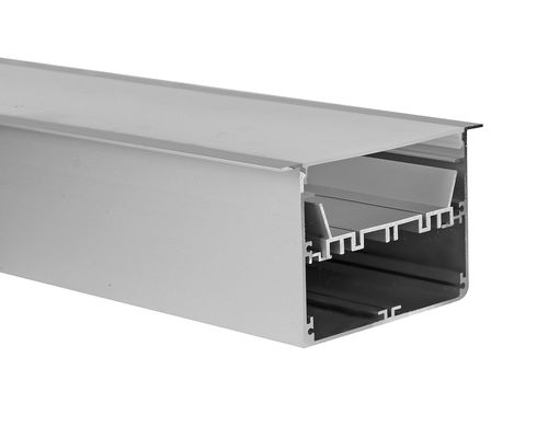 Guter Preis 22mm Anhänger-Aluminiumverdrängung für geführte Streifen-Beleuchtung Online