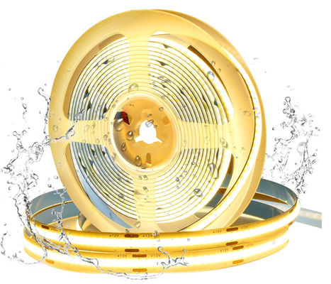 Guter Preis Flexibler PFEILER LED Streifen ohne Punkt Online