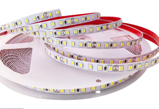 Guter Preis Wasserdichte SMD LED flexible Streifen IP68 2835 Hochspannungs-220V 110 LED Online