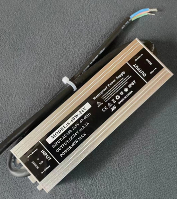 Guter Preis Wasserdichter LED Fahrer AC220V-240V DCs 12V 24V LED Schaltnetzteil-IP67 im Freien Online
