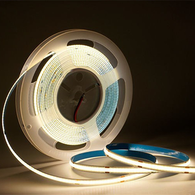 Guter Preis Innendekoration PFEILER LED flexible Neonbeleuchtungs-hohe Dichte 512 LED 10mm 24W IP20 Online