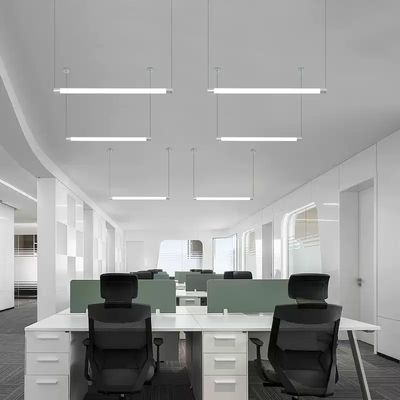 Guter Preis Hochziehen Profil-Durchmesser 30mm von der Runden-LED für Deckenleuchte mit Diffusor-Abdeckung Online