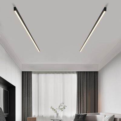 Fahrer-In LED 50mm Breiten-PMMA Aluminiumprofil IP45 für hängendes Licht