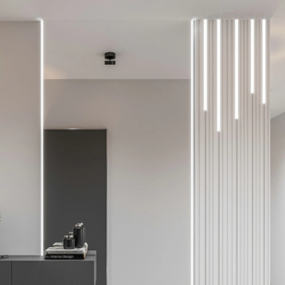 Guter Preis Geführter Aluminiumkanal IP65 führte Aluminiumprofil für wasserdichten LED-Kanal mit Abdeckung der PC-Diffusorabdeckung PMMA Online