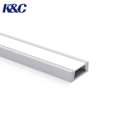Guter Preis Aluminium-LED-Gehäuse Online