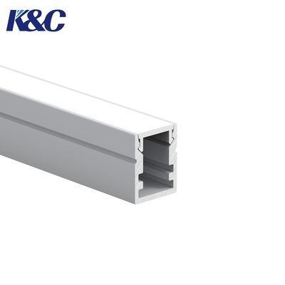 Guter Preis 10.0x13.0mm LED Aluminum Profile for 8.0mm PCB Strips Online