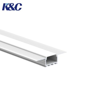 Guter Preis KA32 Model 2M LED Profile Channel with W67.0 × H26.5mm Size for Embedded Installation Online
