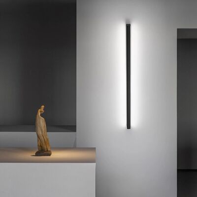 Guter Preis K79 6063 T5 Aluminium-LED-Profil mit Zwei-Seiten-Leuchten für die Oberflächeninstallation Online