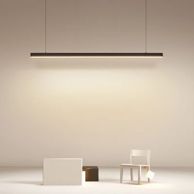 Guter Preis K94 Korrosionsbeständiges LED-Aluminiumprofil mit 6063 T5 Aluminiumlegierung Online