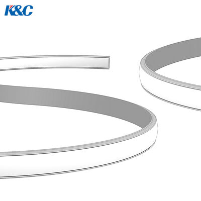 Guter Preis 6063 T5 Aluminiumlegierung Biege-LED-Streifen-Aluminiumprofil mit 50.000 Stunden Lebensdauer und Auf- & Abwärts-Schattierungsrichtung Online