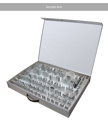 Guter Preis 6063-T5 Aluminiumlegierung LED-Aluminiumprofil mit anodierter Oberfläche und PC-Linsendiffusor für LED-Streifenkanal Online
