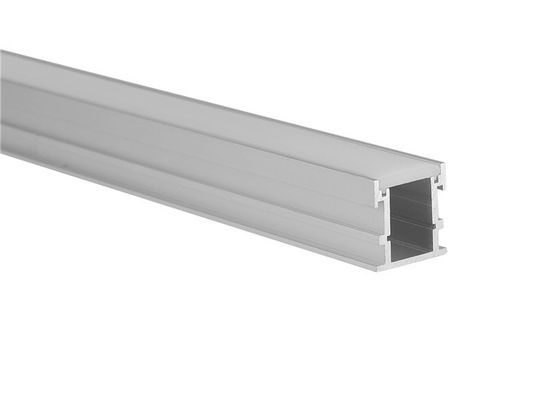 Im Freien führte tiefe Bodenmontage der Innen- und Anwendung Aluminiumverdrängung