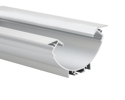 Guter Preis Geführte Aluminiumprofile für indirekte Beleuchtung durch Led Streifen für auf und ab das Beleuchten Online