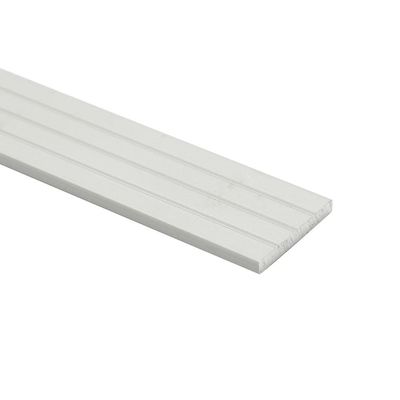 Anodisierte 6063 Legierung geführter Streifen-Aluminiumkanal Pmma-PC LED-Aluminiumprofil