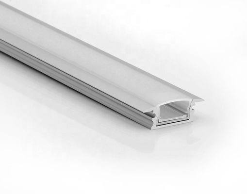 Guter Preis Vertieft führte wasserdichtes ALUMINIUMIP65 für und geführtes Innenlicht im Freien vom Porzellan mit gutem Preis und hoher Qualität Online