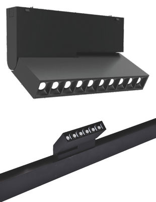 Guter Preis Magnetspur-Licht 3000K LED Online