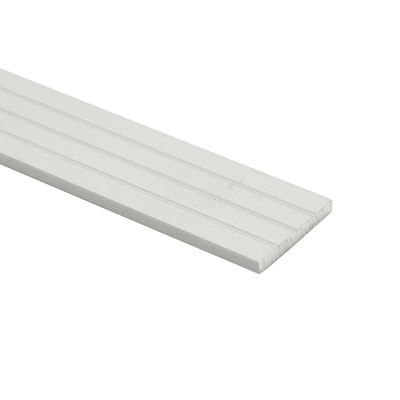 Geführte Streifenaluminiumprofil Aluminiumverdrängungs-Kühlkörper-Profile