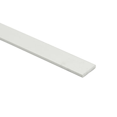 Geführtes Streifenaluminiumprofil für Architektur verschobene Beleuchtung mit width12mm führte Band-Aluminiumkanal