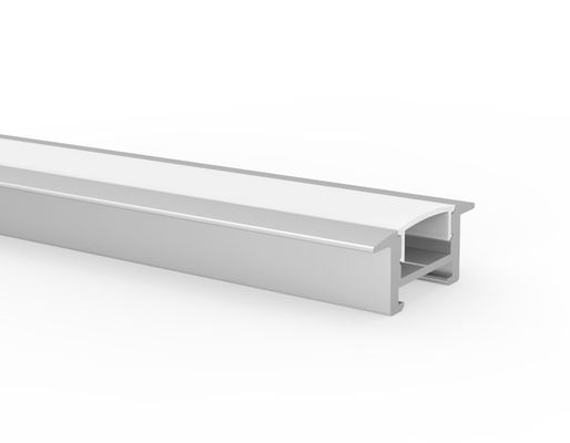 6063 magnetisches LED Profil
