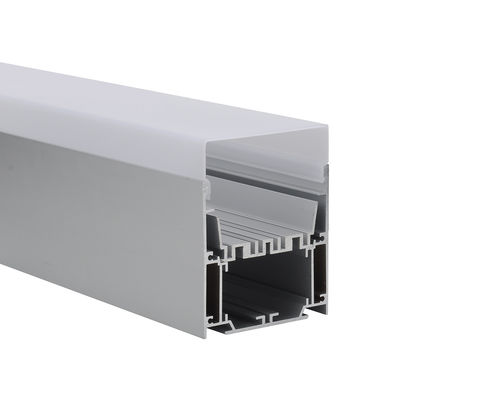 2M IP20-44 verschoben Aluminiumprofil Fahrer-In LED
