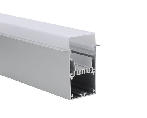 Hängender Fahrer T5 6063 im LED-Aluminium-Profil