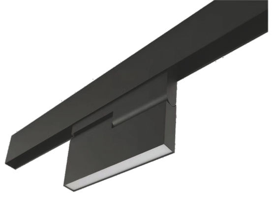 Guter Preis Verschoben vertiefte Magnetspur-Licht 3000K 20W DC24V LED Online