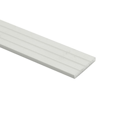 Oberflächenberg LED Streifen-Aluminiumprofil für Decken-lineare Beleuchtung