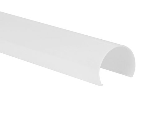 W20mm 6063 T5 ringsum Aluminium-LED-Profil für Ausstellungs-Stand