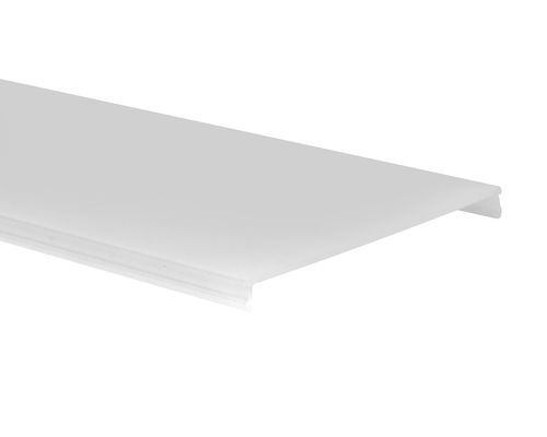 Guter Preis Sandstrahlen geführten Streifen-Aluminiumkanal 6063 T5 12.5mm PWBs Online