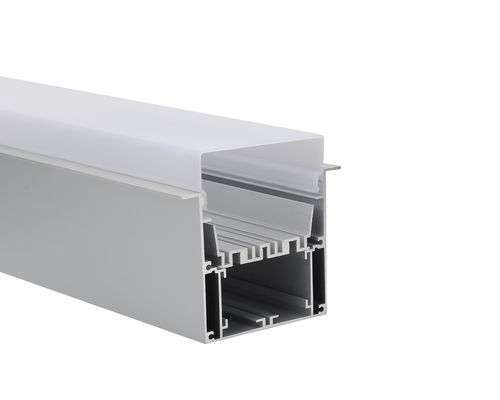 Guter Preis Anodisiertes Aluminiumprofil für Aluminiumprofil Fahrer-In LED führte Streifen Online