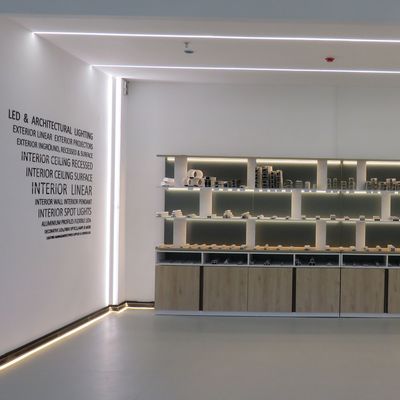 Profile für Extrusionskanäle aus Aluminiumlegierungen