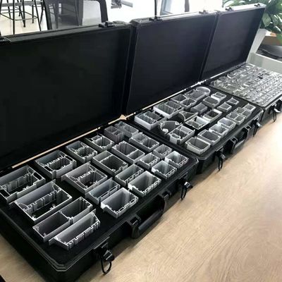 LED-Streifenlicht Aluminiumprofil