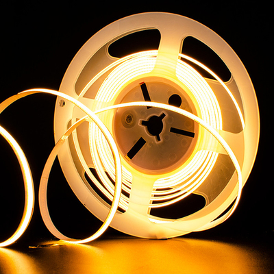PFEILER mit hoher Dichte flexibler LED Band-Streifen Neonbeleuchtungs-24VDC 480 LED LED